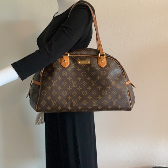 lv montorgueil sizes